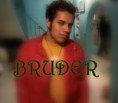Noé Reyes alias Bruder